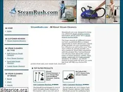 Sites similar to steamrush.com