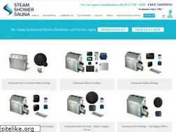 Sites similar to steamsaun.com
