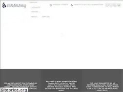 Sites similar to steamsauna.sg
