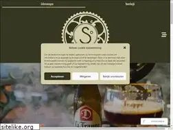 Sites similar to steamscheveningen.nl