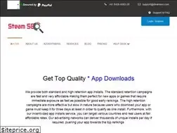 Sites similar to steamseo.com