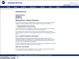 Sites similar to steamshine.com