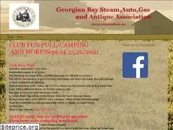 Sites similar to steamshow.ca