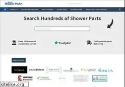 Sites similar to steamshowerparts.co.uk