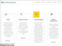 Sites similar to steamsoftwaresolutions.com
