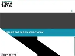 Sites similar to steamsplash.org