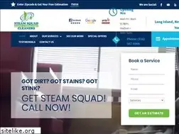 Sites similar to steamsquad.com