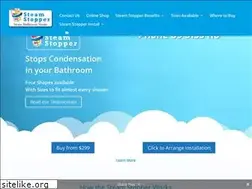 Sites similar to steamstopper.co.nz