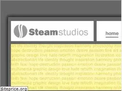 Sites similar to steamstudios.com