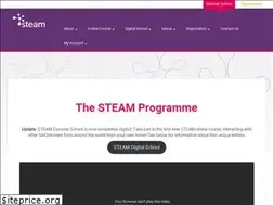 Sites similar to steamsummerschool.eu