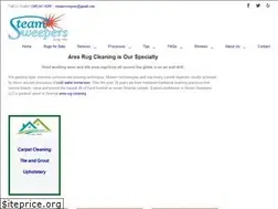 Sites similar to steamsweepers.com