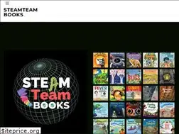 Sites similar to steamteambooks.com