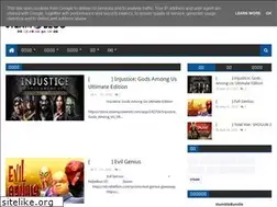 Sites similar to steamugblog.blogspot.com