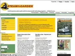 Sites similar to steamup.com