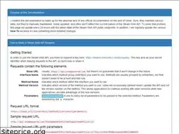 Sites similar to steamwebapi.azurewebsites.net