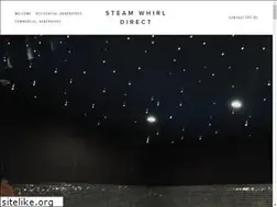 Sites similar to steamwhirldirect.com