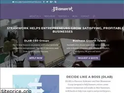 Sites similar to steamwork.center