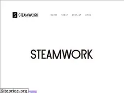 Sites similar to steamwork.jp