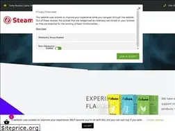 Sites similar to steamworks.co.uk