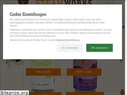 Sites similar to steamworks.eu