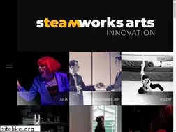 Sites similar to steamworks.net.au
