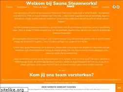 Sites similar to steamworks.nl
