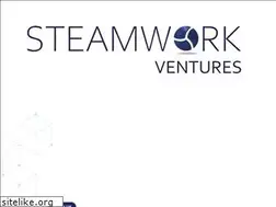 Sites similar to steamworks.vc