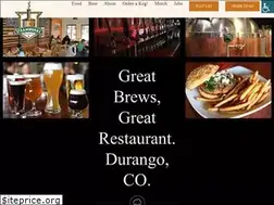 Sites similar to steamworksbrewing.com