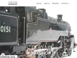 Sites similar to steamworkshop.co.uk