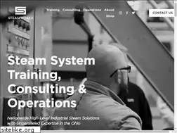 Sites similar to steamworksllc.com