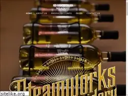 Sites similar to steamworksmeadery.com