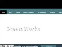 Sites similar to steamworksmobile.com