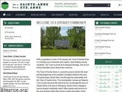 Sites similar to steannemb.ca