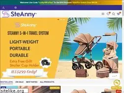 Sites similar to steanny.com