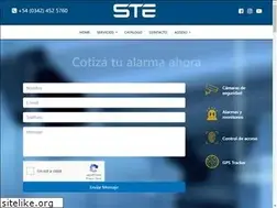 Sites similar to steargentina.com.ar