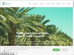 Sites similar to stearic-acid.net