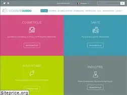 Sites similar to stearinerie-dubois.com