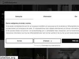Sites similar to stearinljusfabriken.se