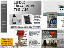 Sites similar to stearmanpress.com