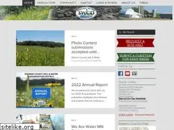 Sites similar to stearnscountyswcd.net