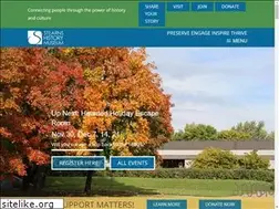 Sites similar to stearnshistorymuseum.org