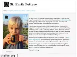 Sites similar to stearthpottery.com