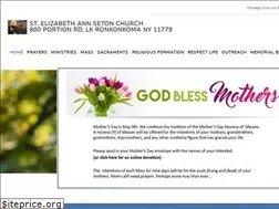 Sites similar to steas.org