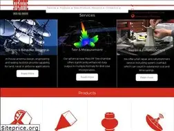 Sites similar to steatite-antennas.co.uk