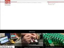 Sites similar to steatite-batteries.co.uk