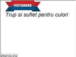 Sites similar to steaua.ro