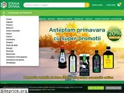 Sites similar to steauadivina.ro