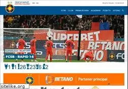 Sites similar to steauafc.com