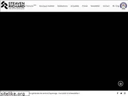 Sites similar to steavenrichard.fr