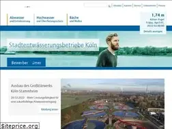 Sites similar to steb-koeln.de